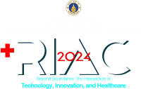 RIAC Ramathibodi International Academic Conference